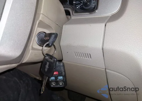 2008 Lincoln Navigator z USA, uszkodzony, nr VIN 5LMFU28568LJ07924